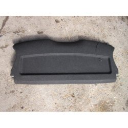 Plage Arriere Ford Fiesta 5 Phase 2